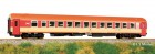 58025 Tillig Sleeping car type WLABmee in 1995 livery